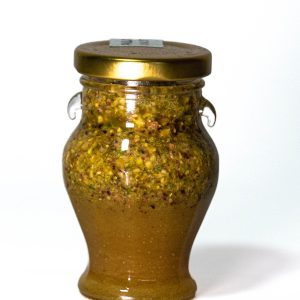 Мед со Ф'стак