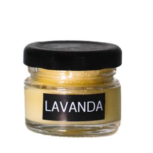 Крема со мирис на Лаванда