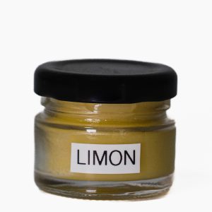 Крема со мирис на Лимон